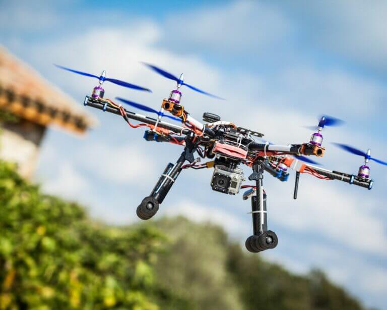 Vale a pena investir num drone - site Tudo Sobre Drones