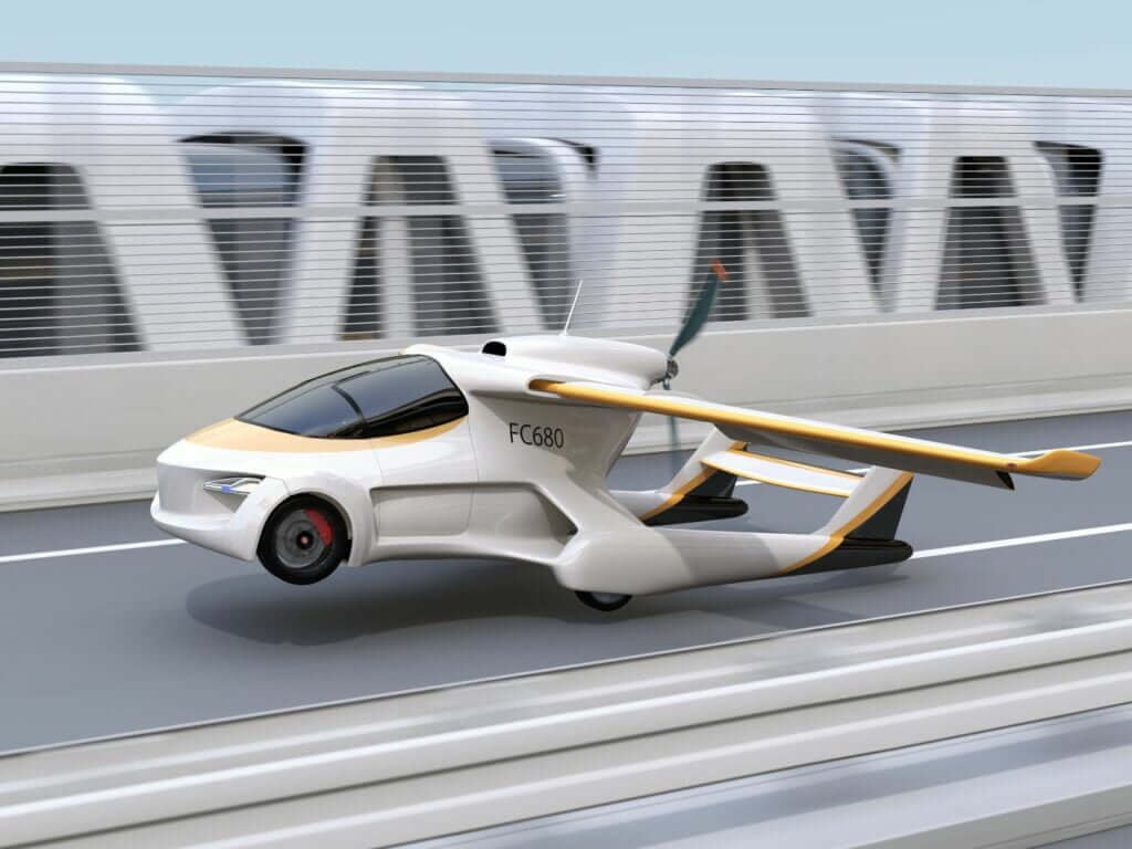 drone de passageiros Uber Drone Taxi - Tudo Sobre Drones