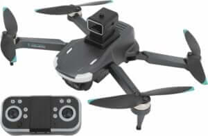 2024: Review dos melhores drones até R$500, onde comprar