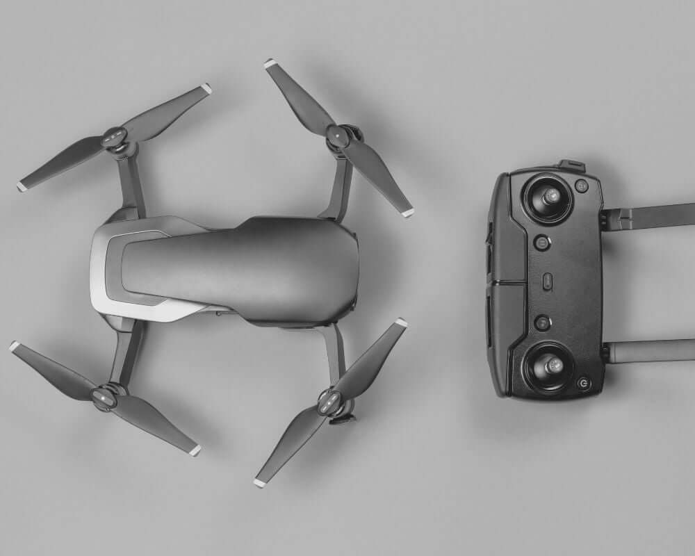 Descubra como localizar seu drone perdido com eficiência. Guia com dicas e aplicativos indispensáveis