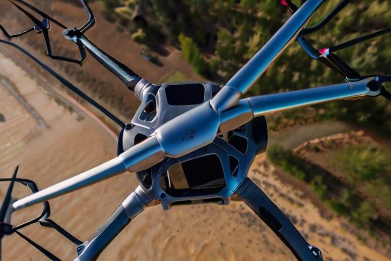 Default_Capture_the_breathtaking_view_from_above_with_a_realis_1 Por que a calibração do drone é importante?