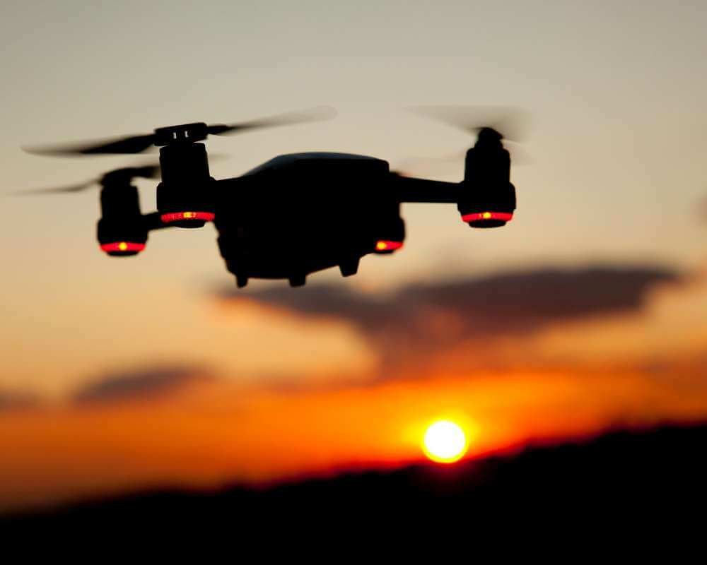 O Chile foi o pioneiro na regulamentação dos drones na América Latina. Confira como está o estágio da arte atualmente.