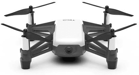 DJI Tello Boost Drone Combo - DJI020