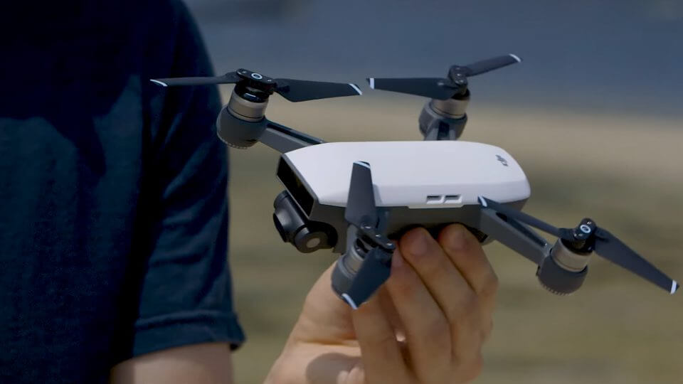 Como calibrar um drone corretamente? Veja o passo a passo