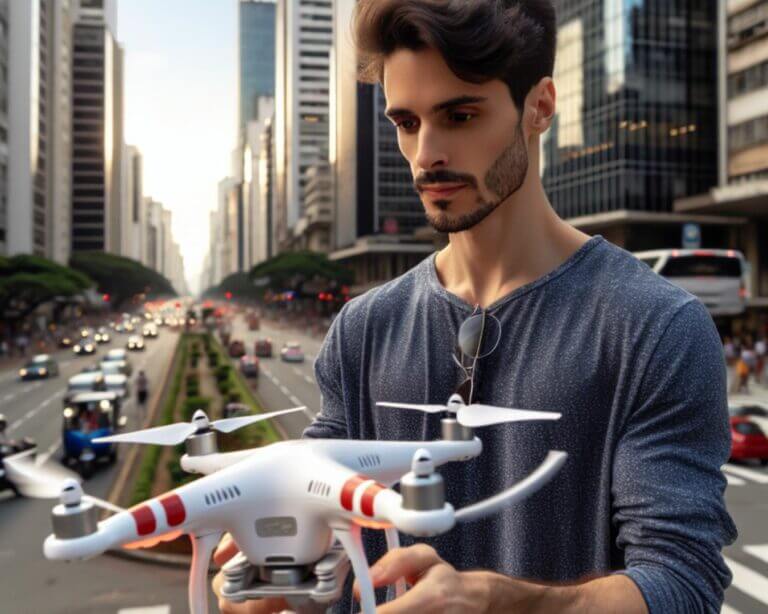 profissõescom drones, ganhar dinheiro com drones