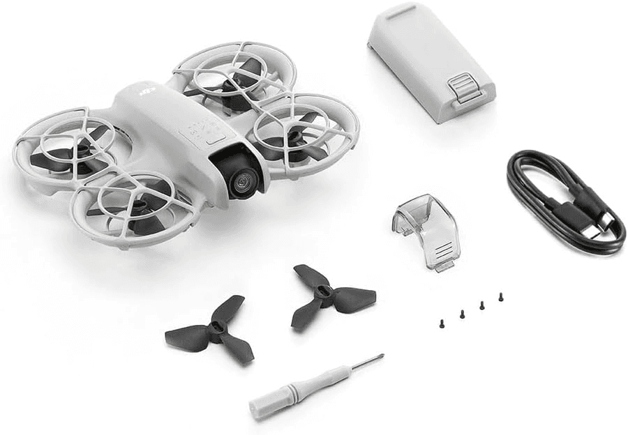 Drone DJI Neo Standard BR