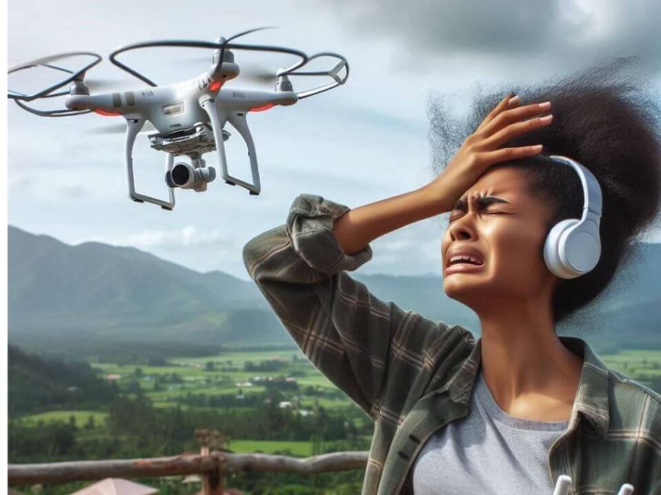 Melhores práticas para garantir a comunicação confiável entre drone e controle remoto