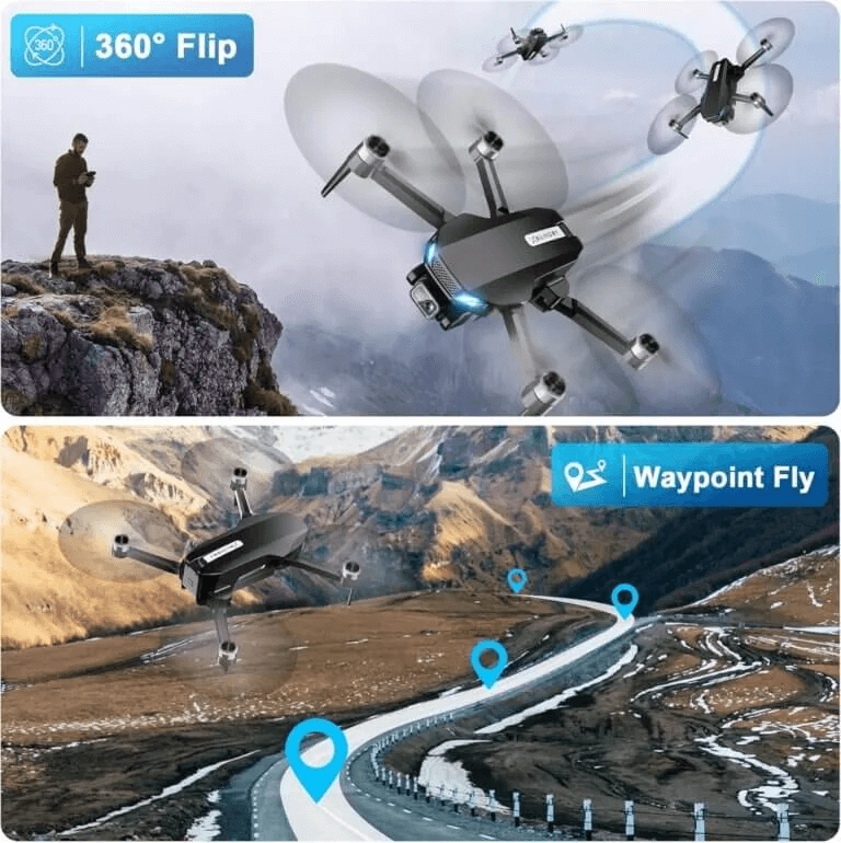 image Melhores Drones para comprar em 2025