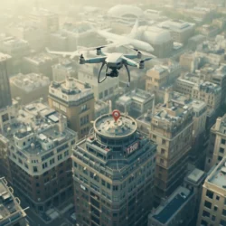 5 Questões Éticas Na Vigilância Por Drones