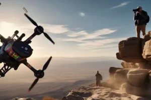 Quais os sinais de que um drone precisa de manutenção e como realizá-la?