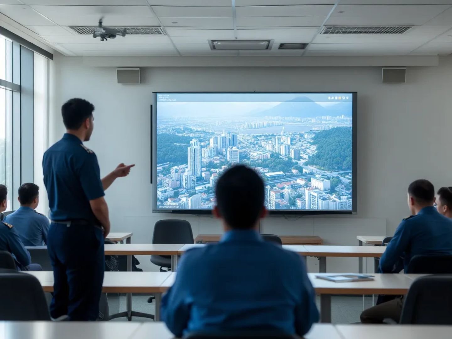RBAC 100 da ANAC, Nova Regulamentação dos Drones no Brasil