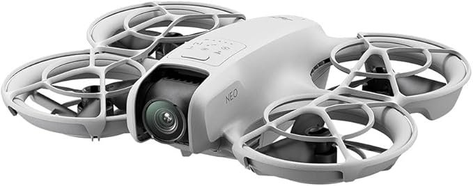 DJI NEO - melhor drone barato para viagens