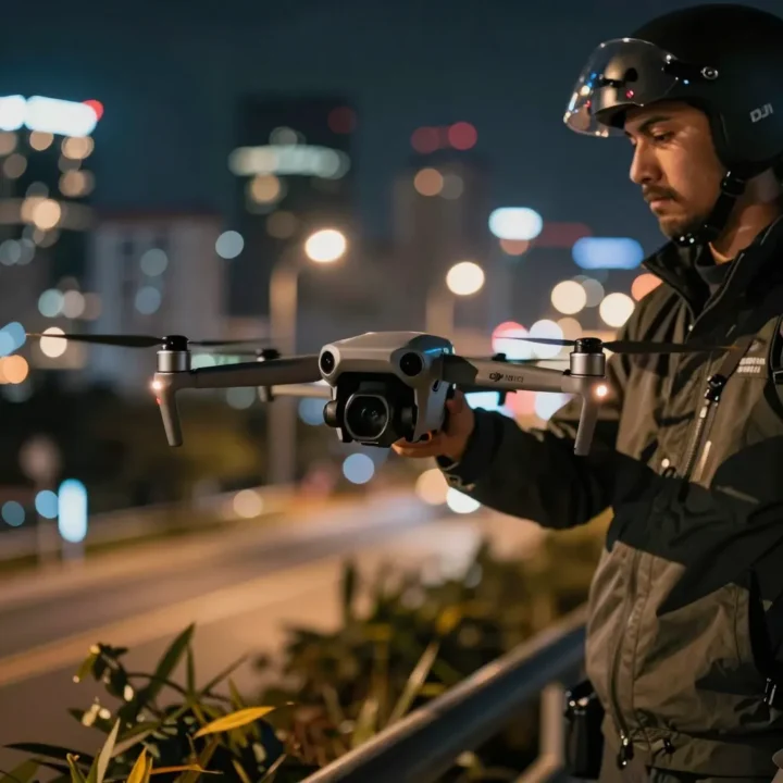 DJI Mini 4 Pro ainda vale a pena